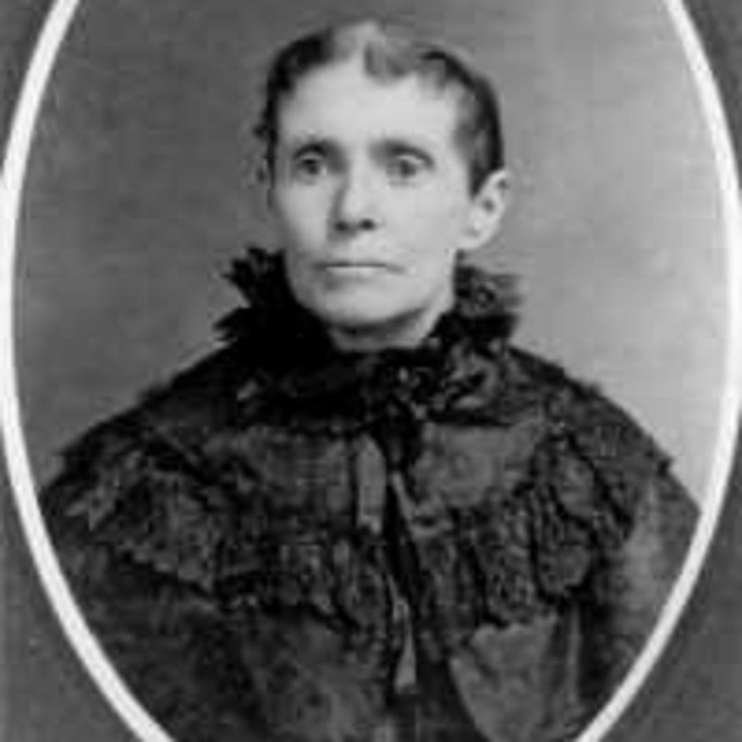 Rachel Simkins (1845 - 1906) Profile